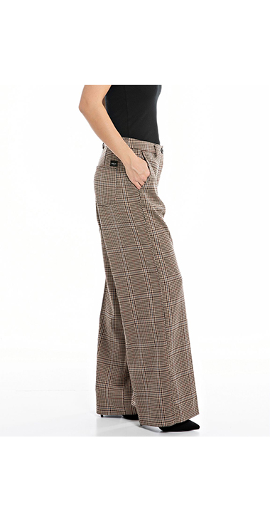 PLEASURES MARLIN CHECKERセットアップ PLEASURES MARLIN CHECKERセットアップ